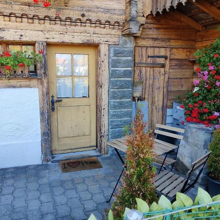 Studio Frangio Интерлакен Экстерьер фото