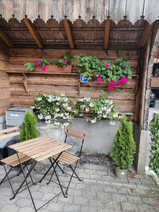 Studio Frangio Интерлакен Экстерьер фото