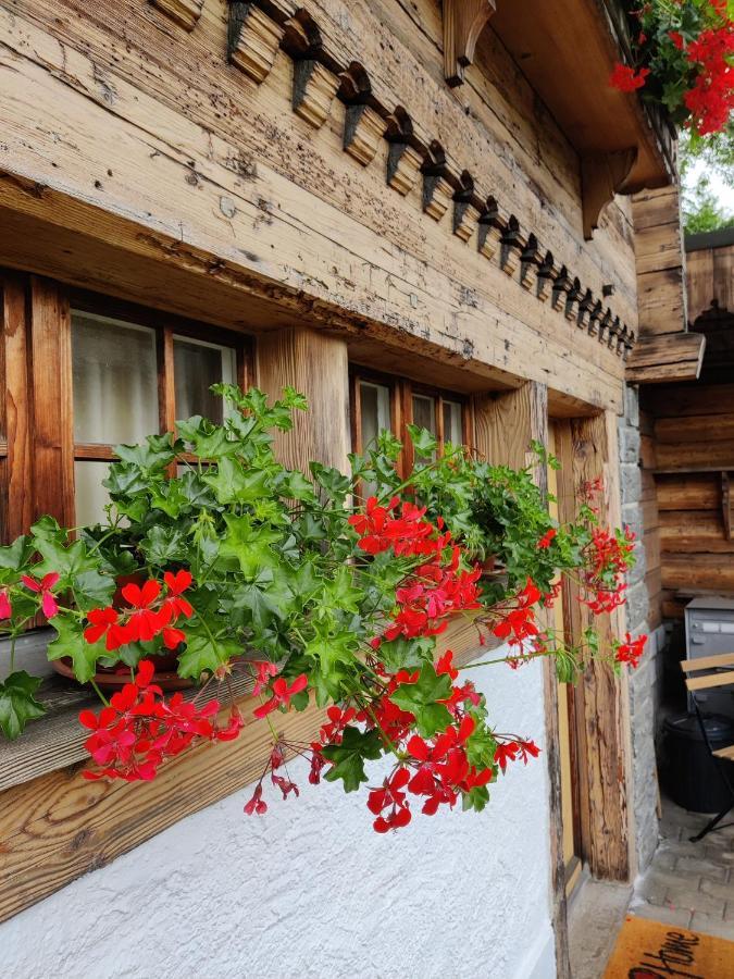 Studio Frangio Интерлакен Экстерьер фото