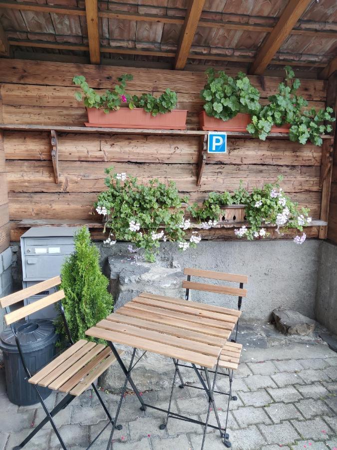 Studio Frangio Интерлакен Экстерьер фото
